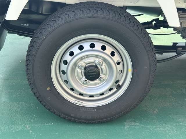 スズキ キャリイトラック ６６０ ＫＣ ３方開 ４ＷＤ R8年 (東海) 99
