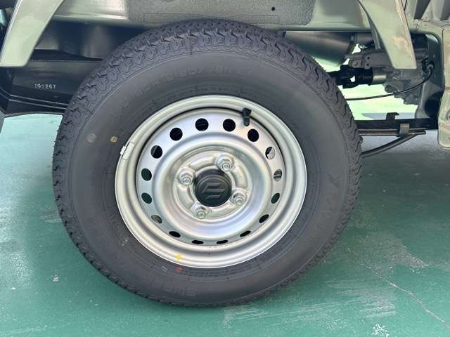 スズキ キャリイトラック ６６０ ＫＣ ３方開 ４ＷＤ R8年 (東海) 99