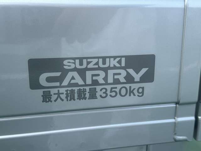 スズキ キャリイトラック ６６０ ＫＣ ３方開 ４ＷＤ R8年 (東海) 99