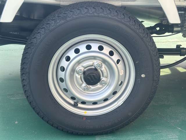 スズキ キャリイトラック ６６０ ＫＣ ３方開 ４ＷＤ R8年 (東海) 99