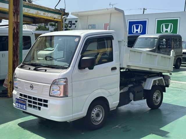 日産 クリッパートラック ＤＸ R7年 (東海) 99