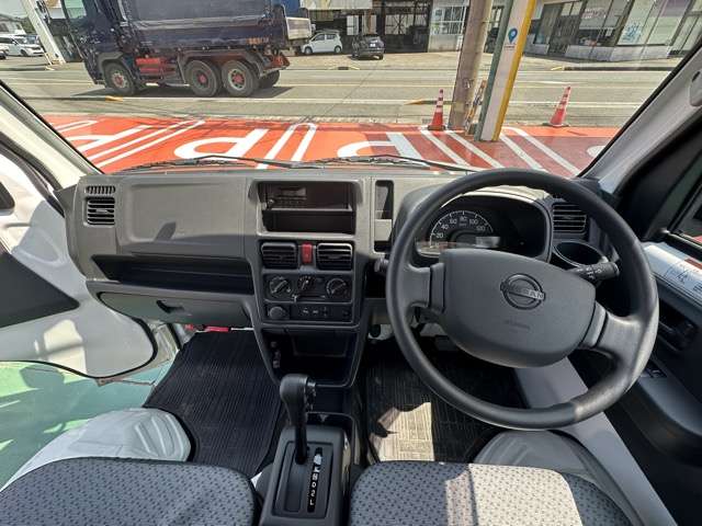 日産 クリッパートラック ＤＸ R7年 (東海) 99