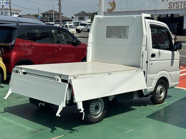 日産 クリッパートラック ＤＸ R7年 (東海) 99