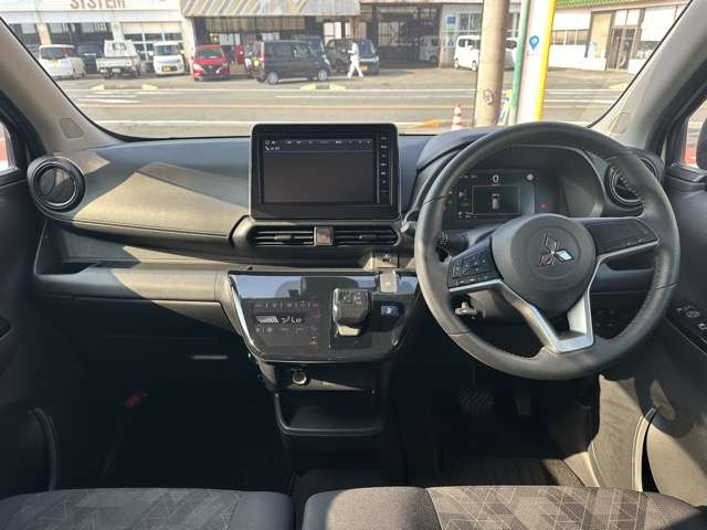 三菱 ｅＫクロス　ＥＶ Ｇ R4年 (東海) 99