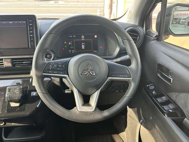 三菱 ｅＫクロス　ＥＶ Ｇ R4年 (東海) 99
