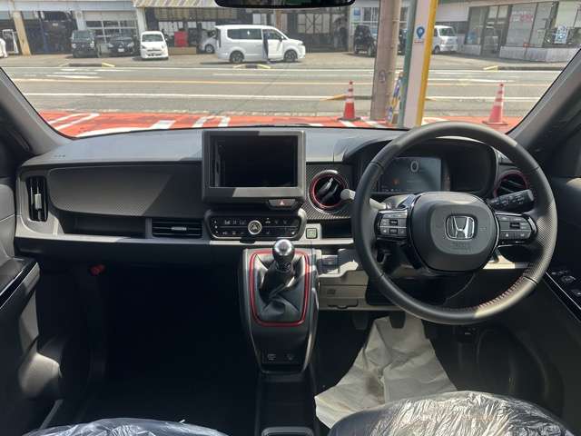 ホンダ Ｎ−ＯＮＥ ６６０ ＲＳ R8年 (東海) 99