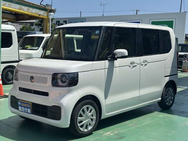 ホンダ Ｎ　ＢＯＸ ６６０ R8年 (東海) 99