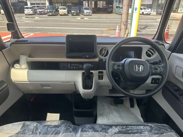ホンダ Ｎ　ＢＯＸ ６６０ R8年 (東海) 99