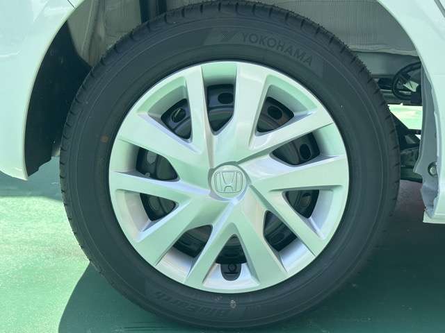 ホンダ Ｎ　ＢＯＸ ６６０ R8年 (東海) 99