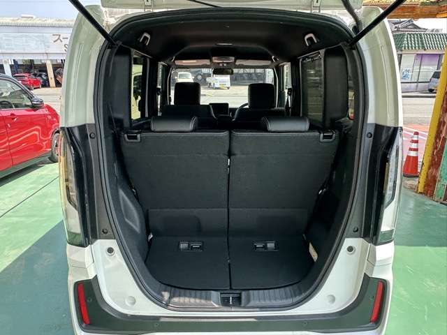 ホンダ Ｎ　ＢＯＸ カスタム ６６０ ターボ コーディネートスタイル モノトーン R8年 (東海) 99