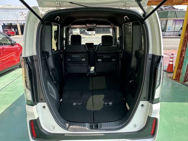 ホンダ Ｎ　ＢＯＸ カスタム ６６０ ターボ コーディネートスタイル モノトーン R8年 (東海) 99