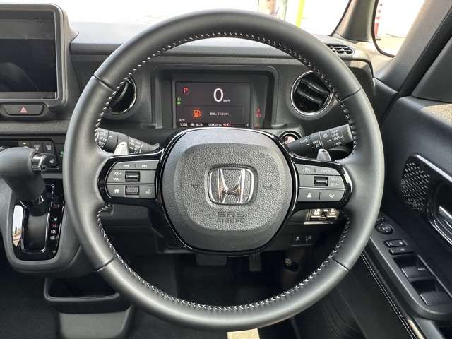 ホンダ Ｎ　ＢＯＸ カスタム ６６０ ターボ コーディネートスタイル モノトーン R8年 (東海) 99