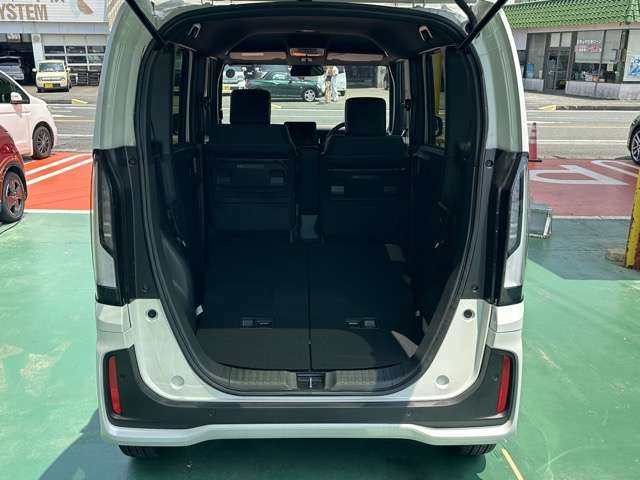 ホンダ Ｎ　ＢＯＸ カスタム ６６０ ターボ コーディネートスタイル モノトーン R8年 (東海) 99
