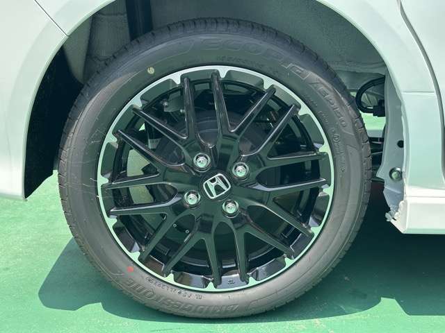 ホンダ Ｎ　ＢＯＸ カスタム ６６０ ターボ コーディネートスタイル モノトーン R8年 (東海) 99