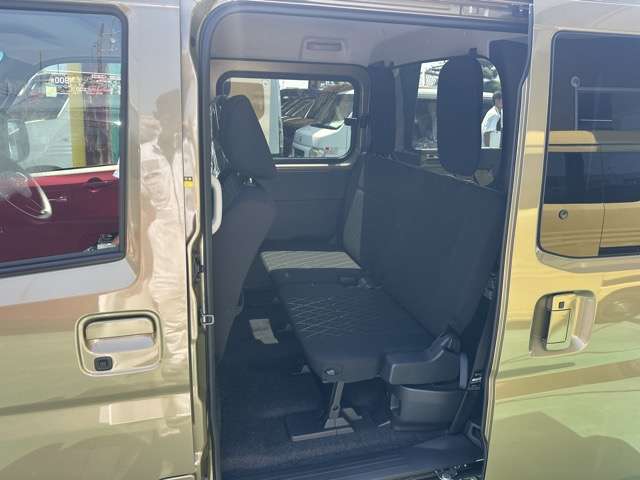 ダイハツ アトレーデッキバン ６６０ R7年 (東海) 99