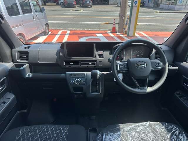 ダイハツ アトレーデッキバン ６６０ R7年 (東海) 99