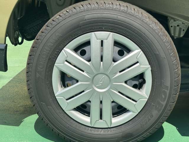 ダイハツ アトレーデッキバン ６６０ R7年 (東海) 99