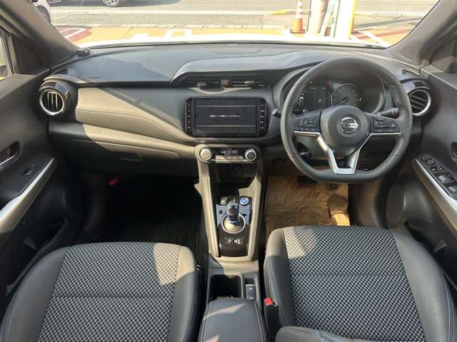 日産 キックス １．２ Ｘ （Ｅ－ＰＯＷＥＲ） R3年 (東海) 99