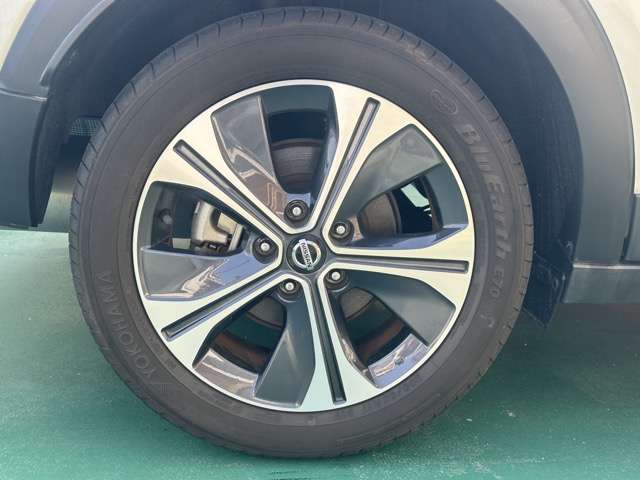日産 キックス １．２ Ｘ （Ｅ－ＰＯＷＥＲ） R3年 (東海) 99