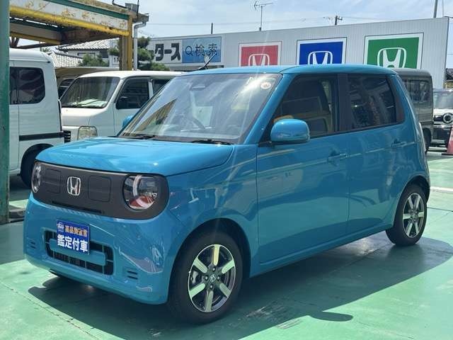 ホンダ Ｎ−ＯＮＥ Ｅ： Ｌ R7年 (東海) 99