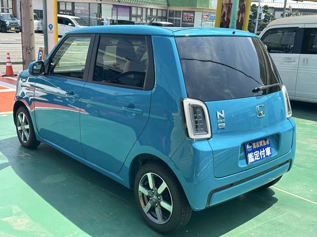 ホンダ Ｎ−ＯＮＥ Ｅ： Ｌ R7年 (東海) 99