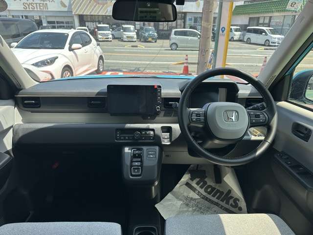 ホンダ Ｎ−ＯＮＥ Ｅ： Ｌ R7年 (東海) 99