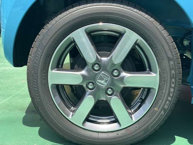 ホンダ Ｎ−ＯＮＥ Ｅ： Ｌ R7年 (東海) 99