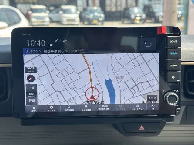 ホンダ Ｎ−ＯＮＥ Ｅ： Ｌ R7年 (東海) 99