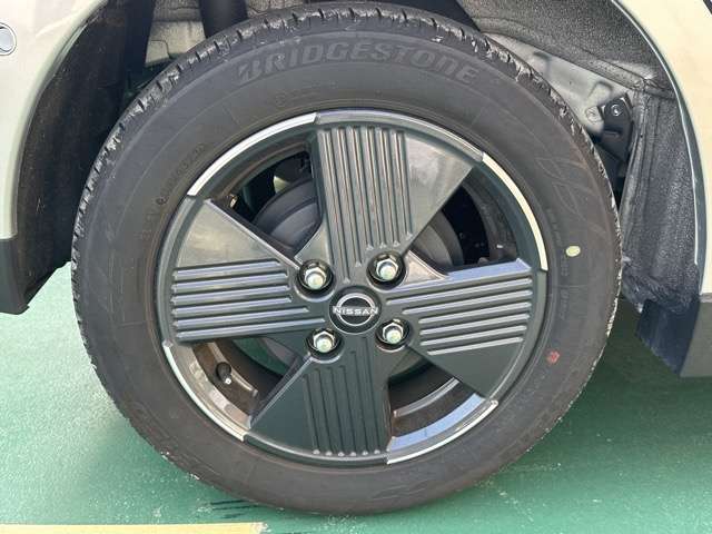 日産 サクラ Ｘ R6年 (東海) 99