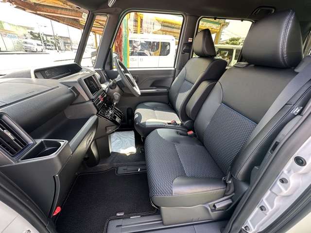 ダイハツ タント ６６０ カスタム ＲＳ R7年 (東海) 99
