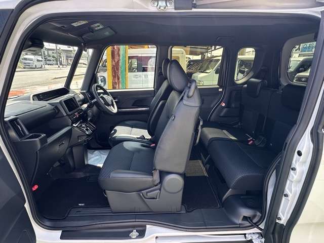 ダイハツ タント ６６０ カスタム ＲＳ R7年 (東海) 99