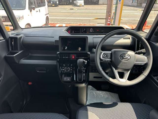 ダイハツ タント ６６０ カスタム ＲＳ R7年 (東海) 99