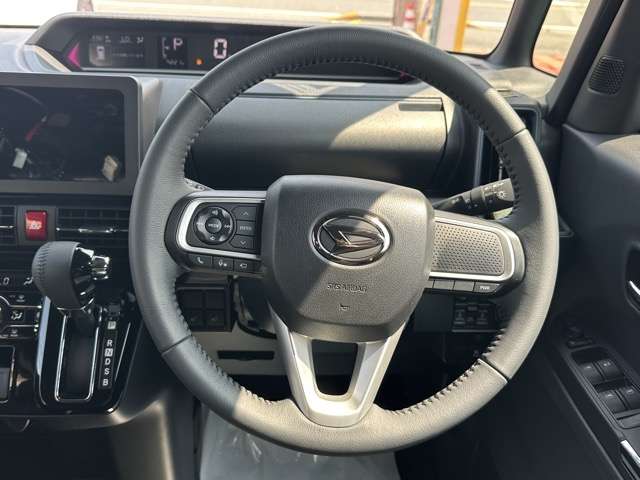 ダイハツ タント ６６０ カスタム ＲＳ R7年 (東海) 99