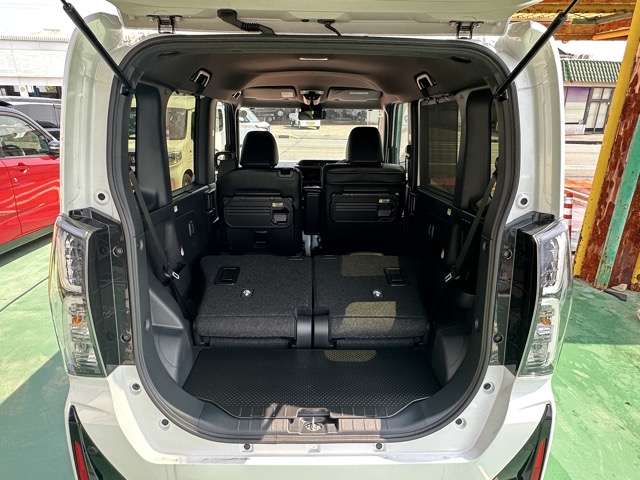 ダイハツ タント ６６０ カスタム ＲＳ R7年 (東海) 99