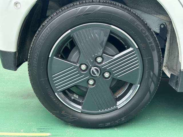 日産 サクラ Ｘ R6年 (東海) 99