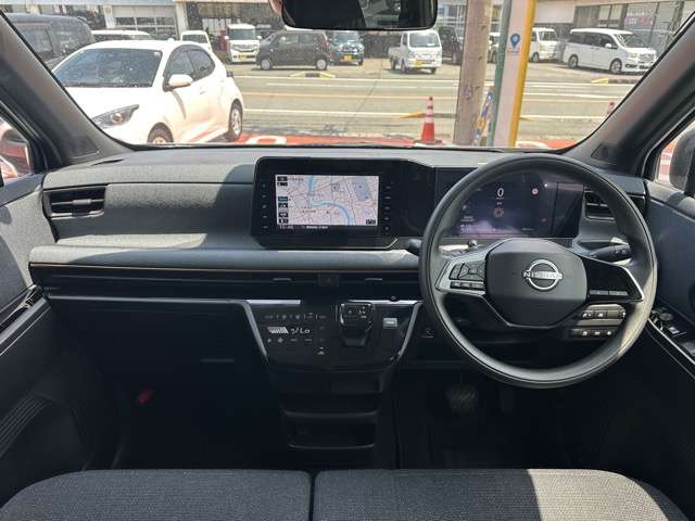 日産 サクラ Ｘ R6年 (東海) 99