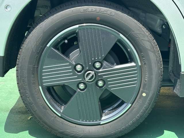 日産 サクラ Ｘ R6年 (東海) 99
