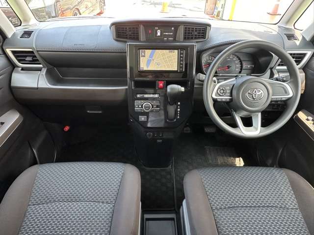 トヨタ ルーミー １．０ Ｇ R3年 (東海) 99