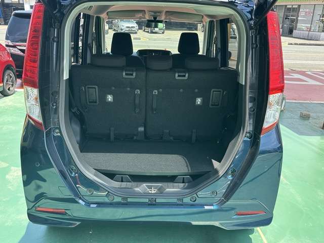 トヨタ ルーミー １．０ Ｇ R3年 (東海) 99