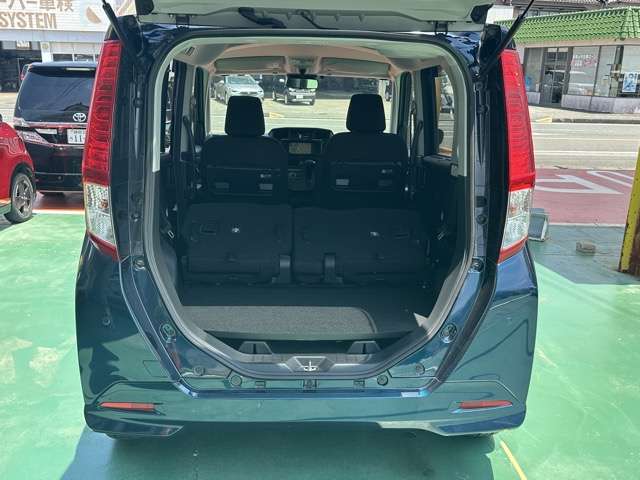 トヨタ ルーミー １．０ Ｇ R3年 (東海) 99