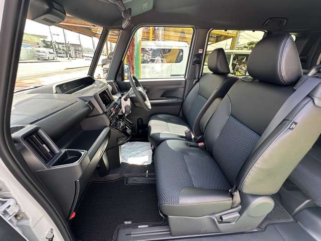 ダイハツ タント ６６０ カスタム ＲＳ R7年 (東海) 99