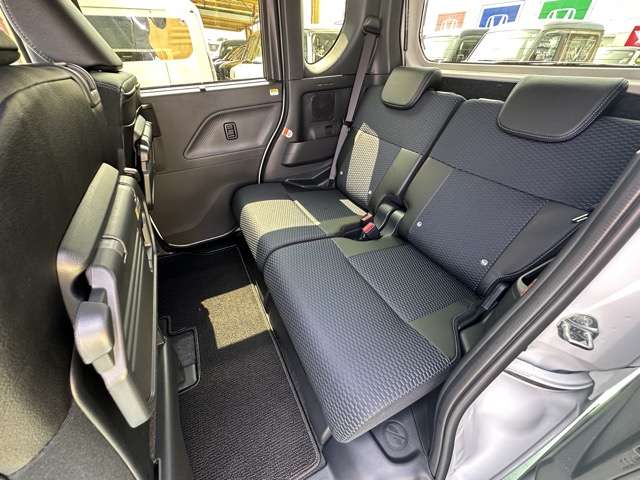 ダイハツ タント ６６０ カスタム ＲＳ R7年 (東海) 99