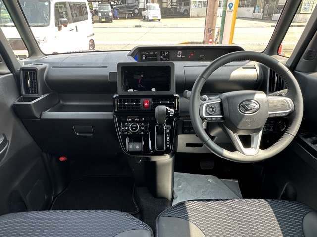 ダイハツ タント ６６０ カスタム ＲＳ R7年 (東海) 99