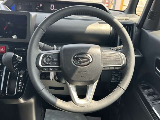 ダイハツ タント ６６０ カスタム ＲＳ R7年 (東海) 99