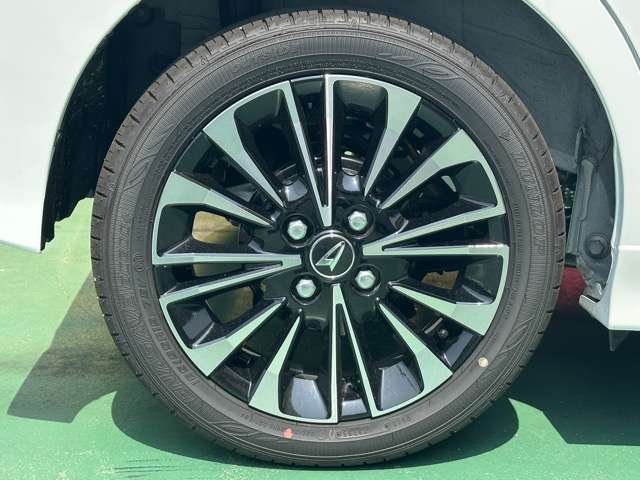 ダイハツ タント ６６０ カスタム ＲＳ R7年 (東海) 99