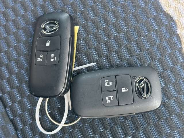ダイハツ タント ６６０ カスタム ＲＳ R7年 (東海) 99