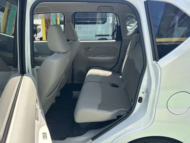 ダイハツ ムーヴ ６６０ Ｌ ＳＡＩＩＩ R2年 (東海) 99