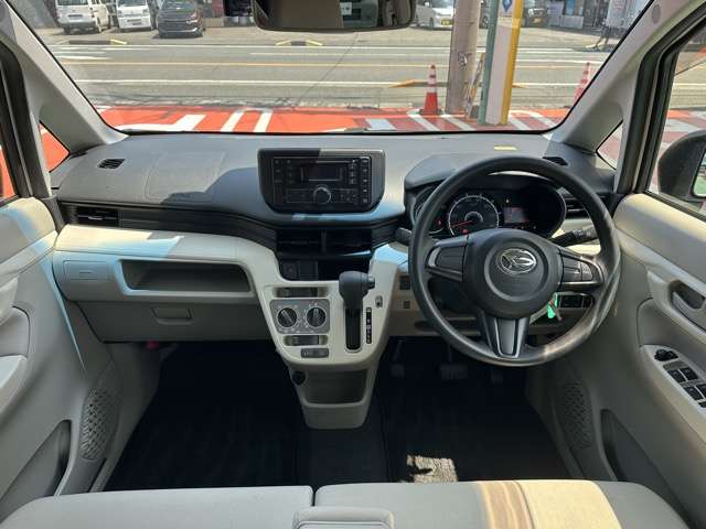 ダイハツ ムーヴ ６６０ Ｌ ＳＡＩＩＩ R2年 (東海) 99