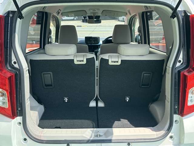 ダイハツ ムーヴ ６６０ Ｌ ＳＡＩＩＩ R2年 (東海) 99