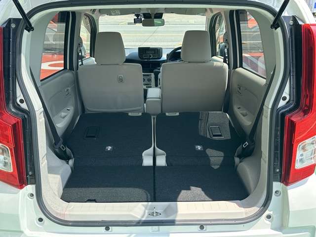 ダイハツ ムーヴ ６６０ Ｌ ＳＡＩＩＩ R2年 (東海) 99